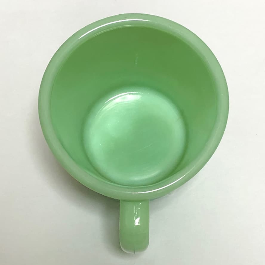 ファイヤーキング　D ハンドル　マグ　ジェダイ　フラットボトム１点　＃006