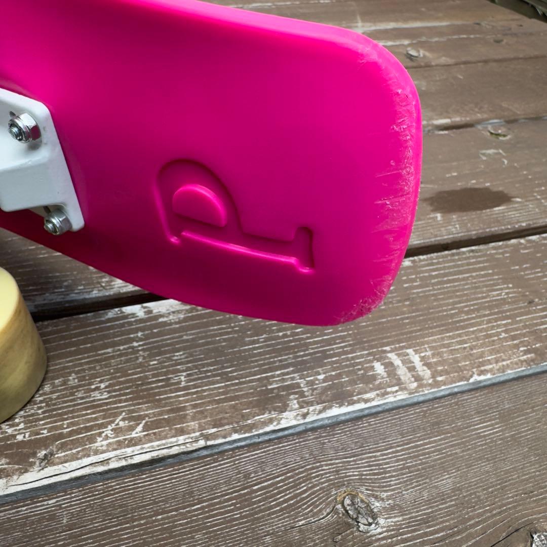 美品　penny 27 ペニー ニッケル クルーザー スケボー クルーザー