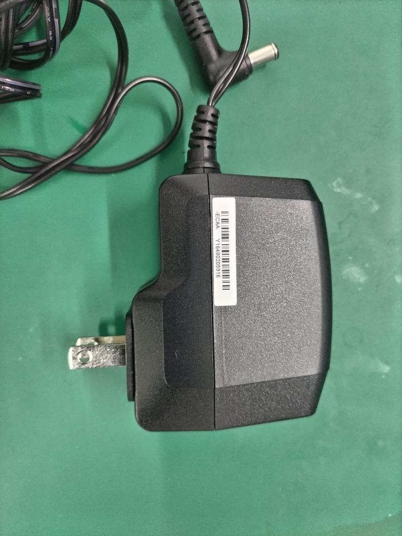 外付けハードディスク・ドライブ silex USB Device Server DS-600