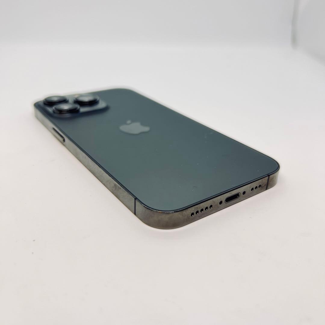 【SIMフリー】 iPhone 13 Pro 256GB 本体 動作確認済み