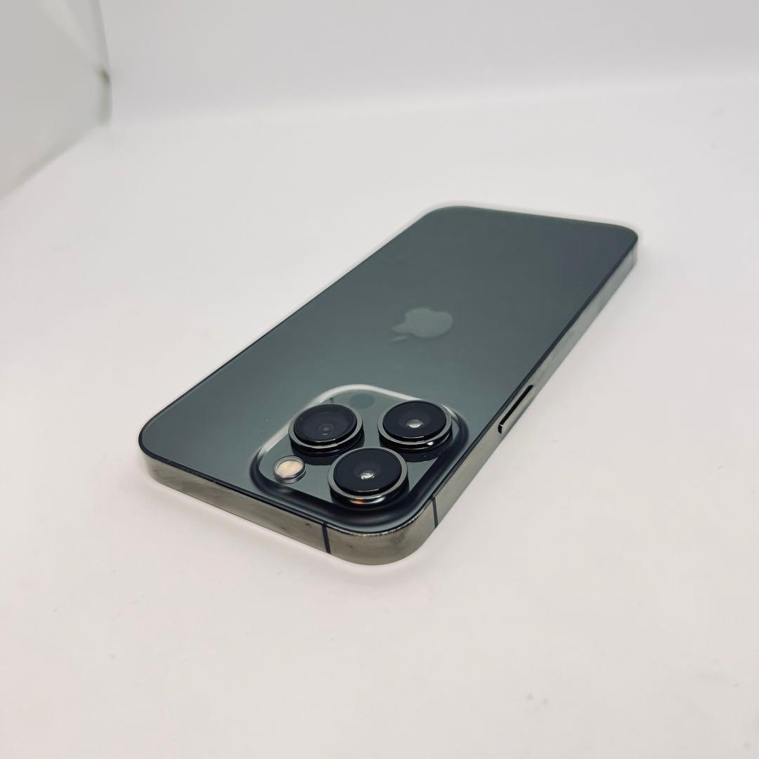 【SIMフリー】 iPhone 13 Pro 256GB 本体 動作確認済み