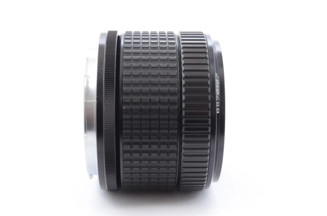 ペンタックス PENTAX 67 120mm F3.5 ソフト #s-5