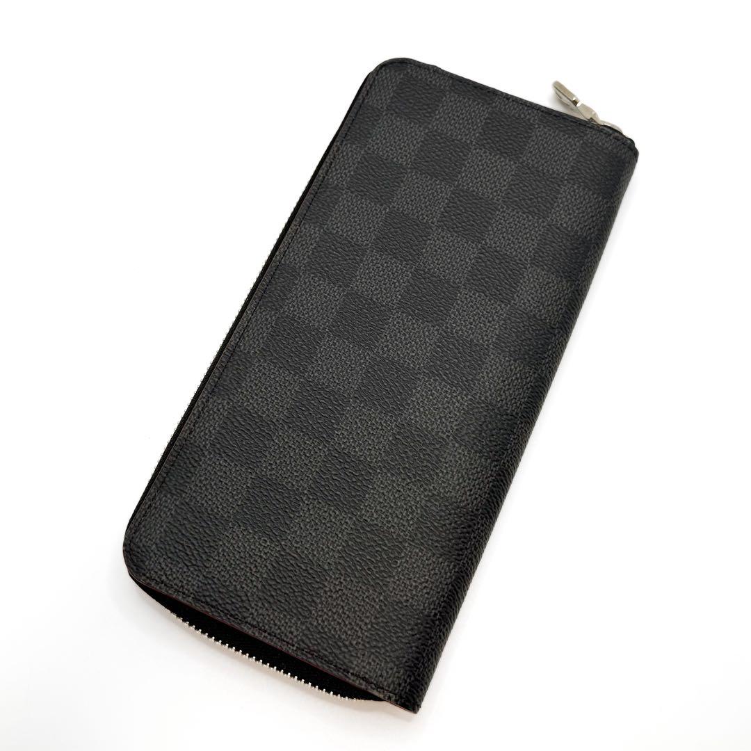 希少！新規未入荷！正規品保証付きルイヴィトン ダミエグラフィット レインボー