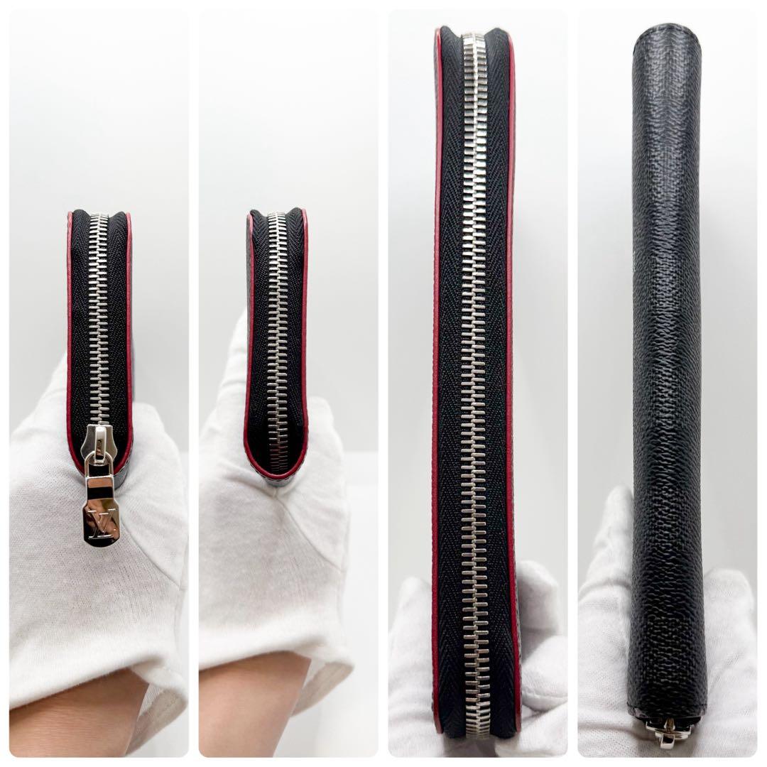 希少！新規未入荷！正規品保証付きルイヴィトン ダミエグラフィット レインボー