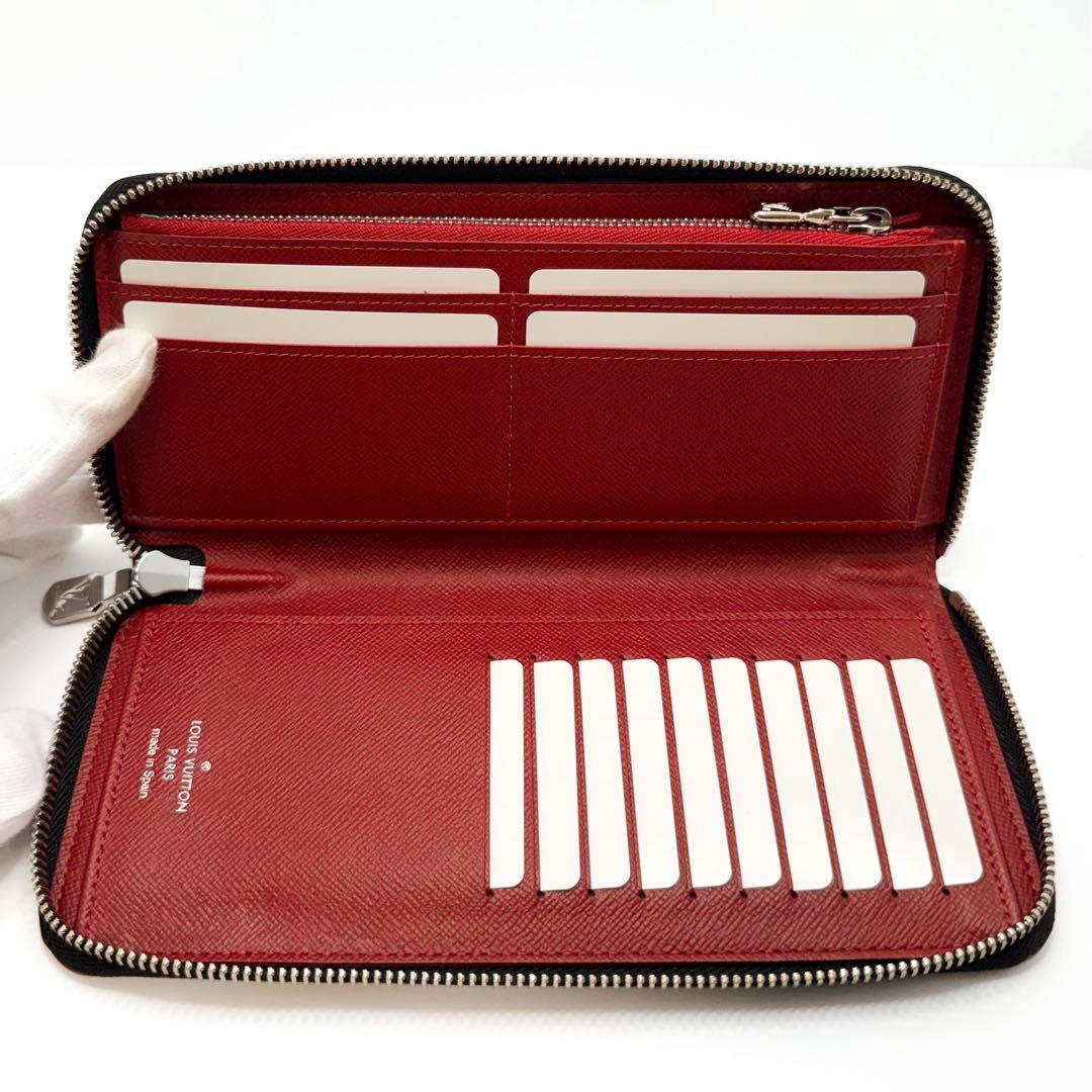 希少！新規未入荷！正規品保証付きルイヴィトン ダミエグラフィット レインボー