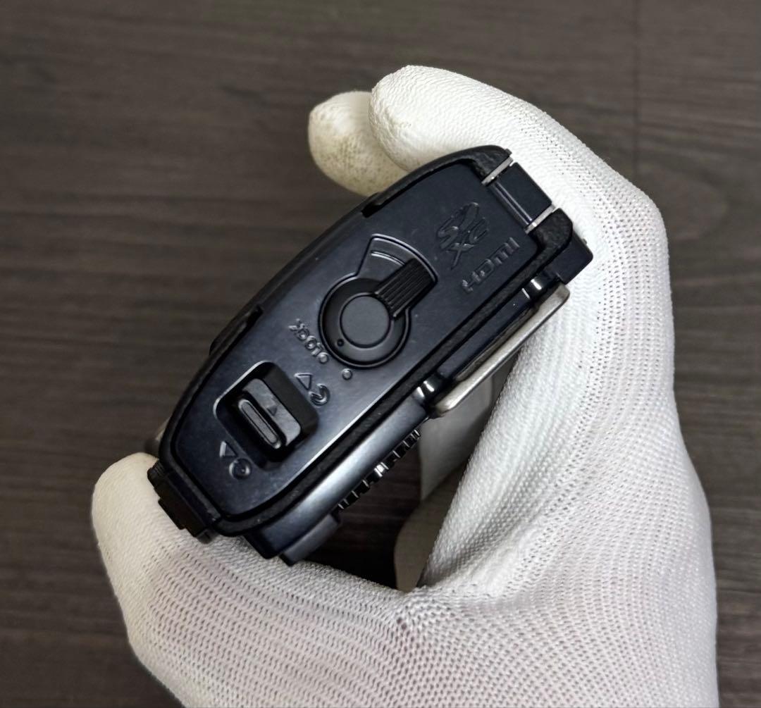 OLYMPUS Tough TG-870 防水 デジタルカメラ