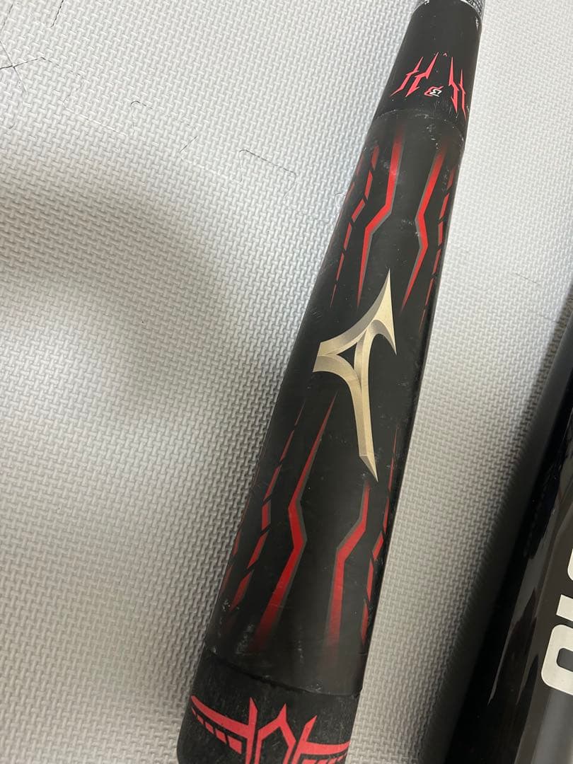 ミズノ カーボン 松井モデル