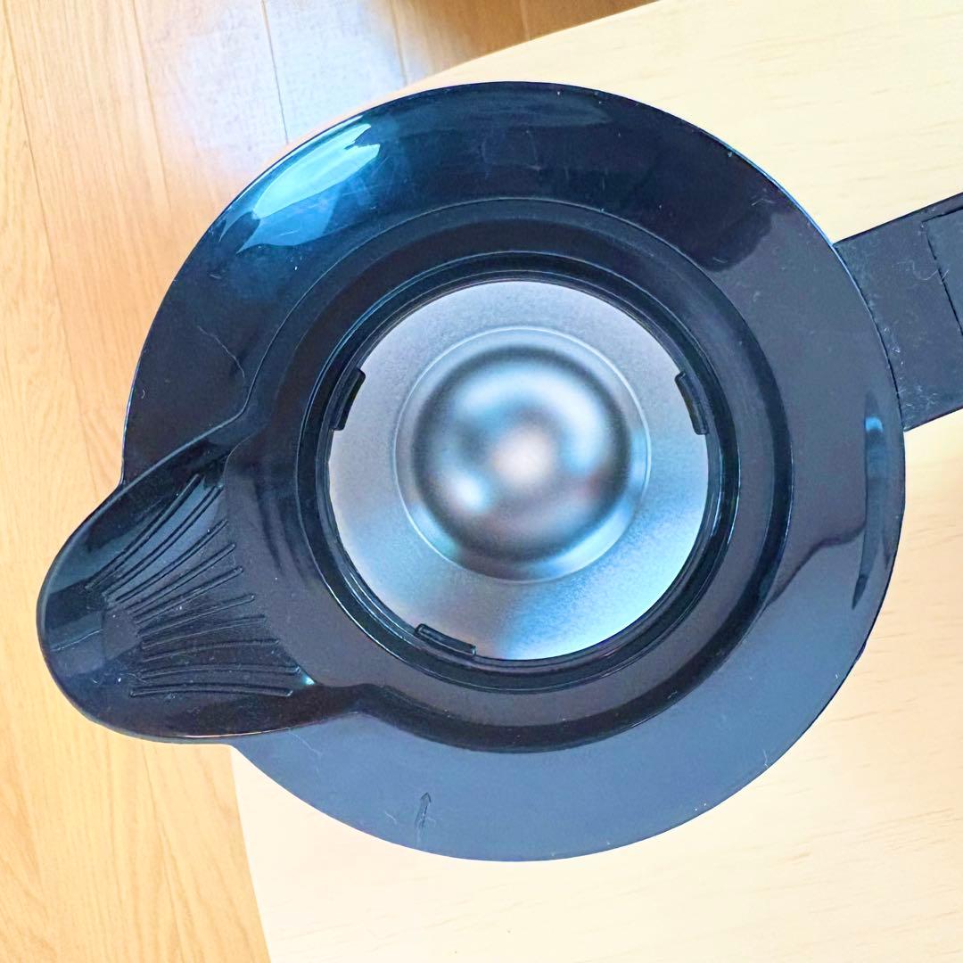 クイジナート 10カップ全自動コーヒーメーカー DGB-450PCJ 23年製