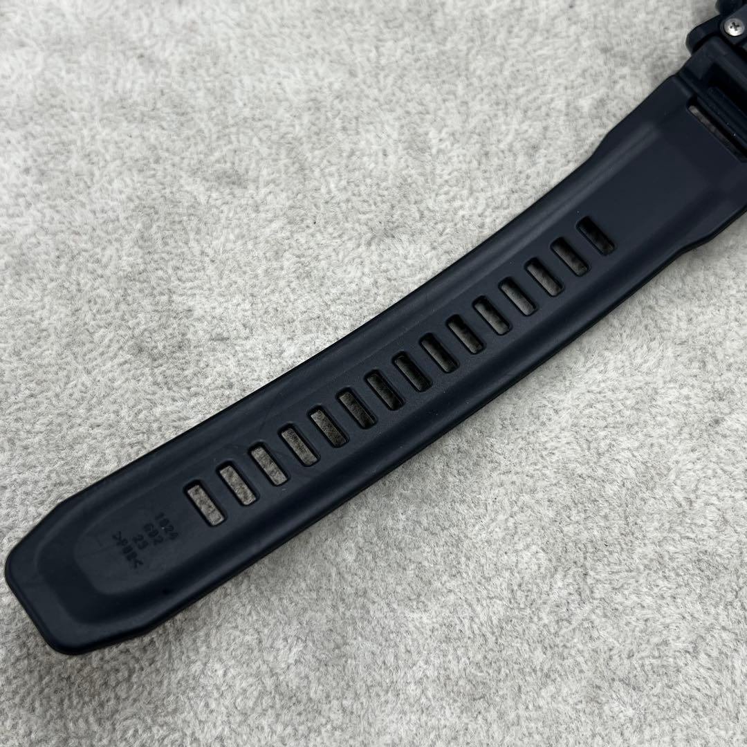 カシオ G-SHOCK PRO TREK PRW-35LD C6875