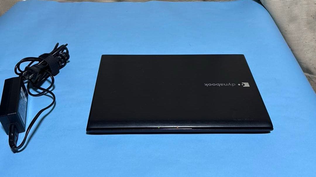 Windowsノート本体 DynaBook R732/F Core i5-3220M 2.60G 8GB