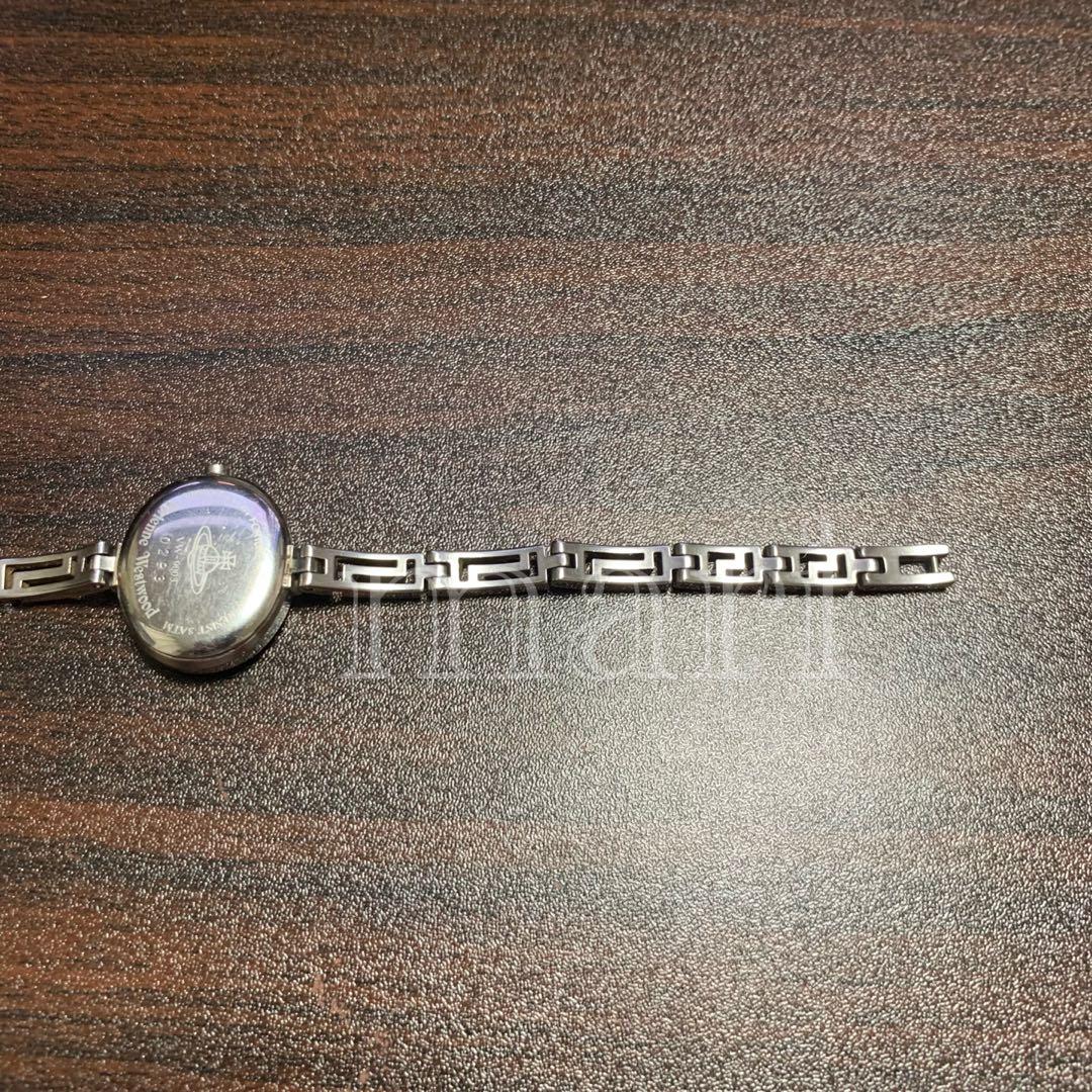 Vivienne Westwood 腕時計 ブレスタイプ【廃盤・90年代・貴重】