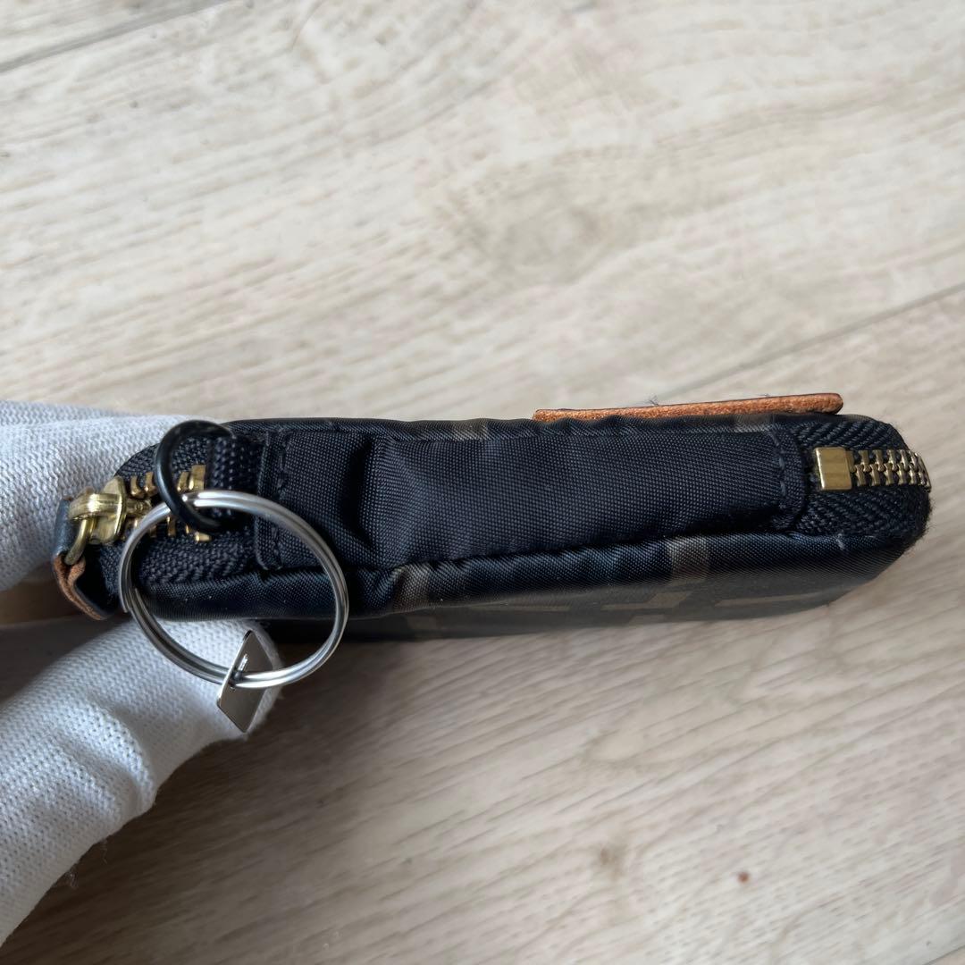 極美品 MARNI PORTER マルニ ポーター 財布 ケース 小銭入れ