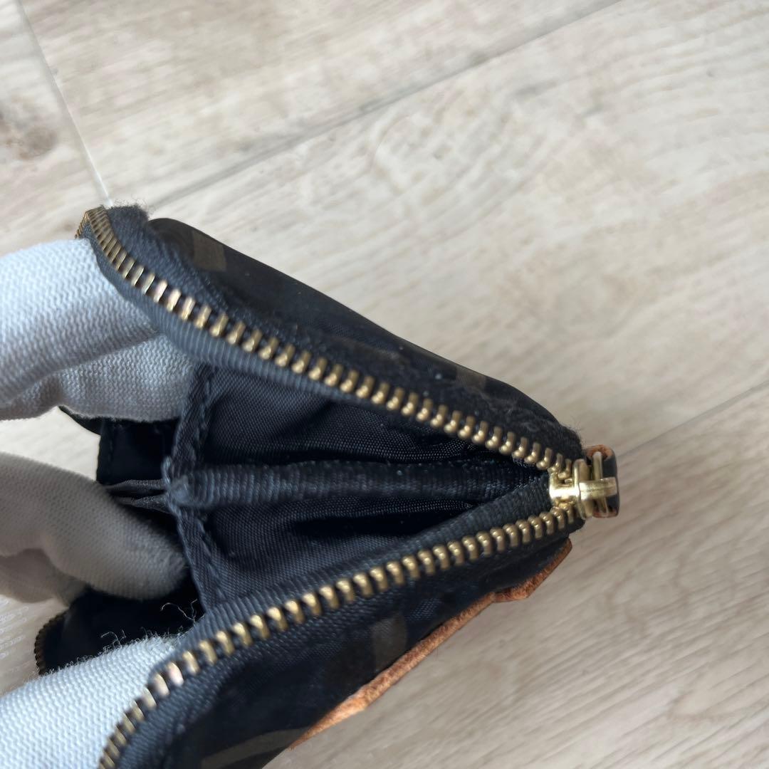 極美品 MARNI PORTER マルニ ポーター 財布 ケース 小銭入れ