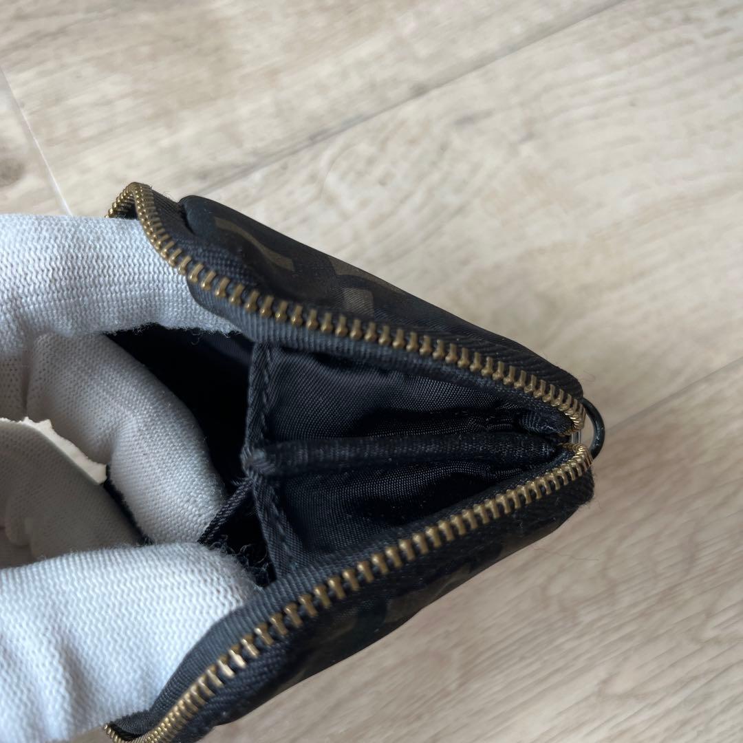 極美品 MARNI PORTER マルニ ポーター 財布 ケース 小銭入れ