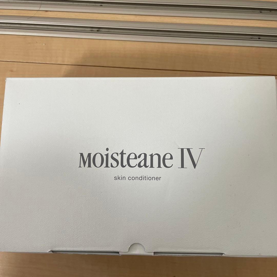 モイスティーヌ　moisteane Ⅳ skin conditioner