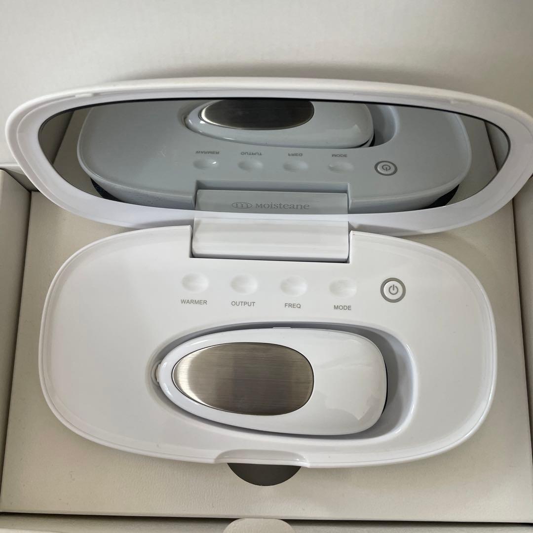 モイスティーヌ　moisteane Ⅳ skin conditioner