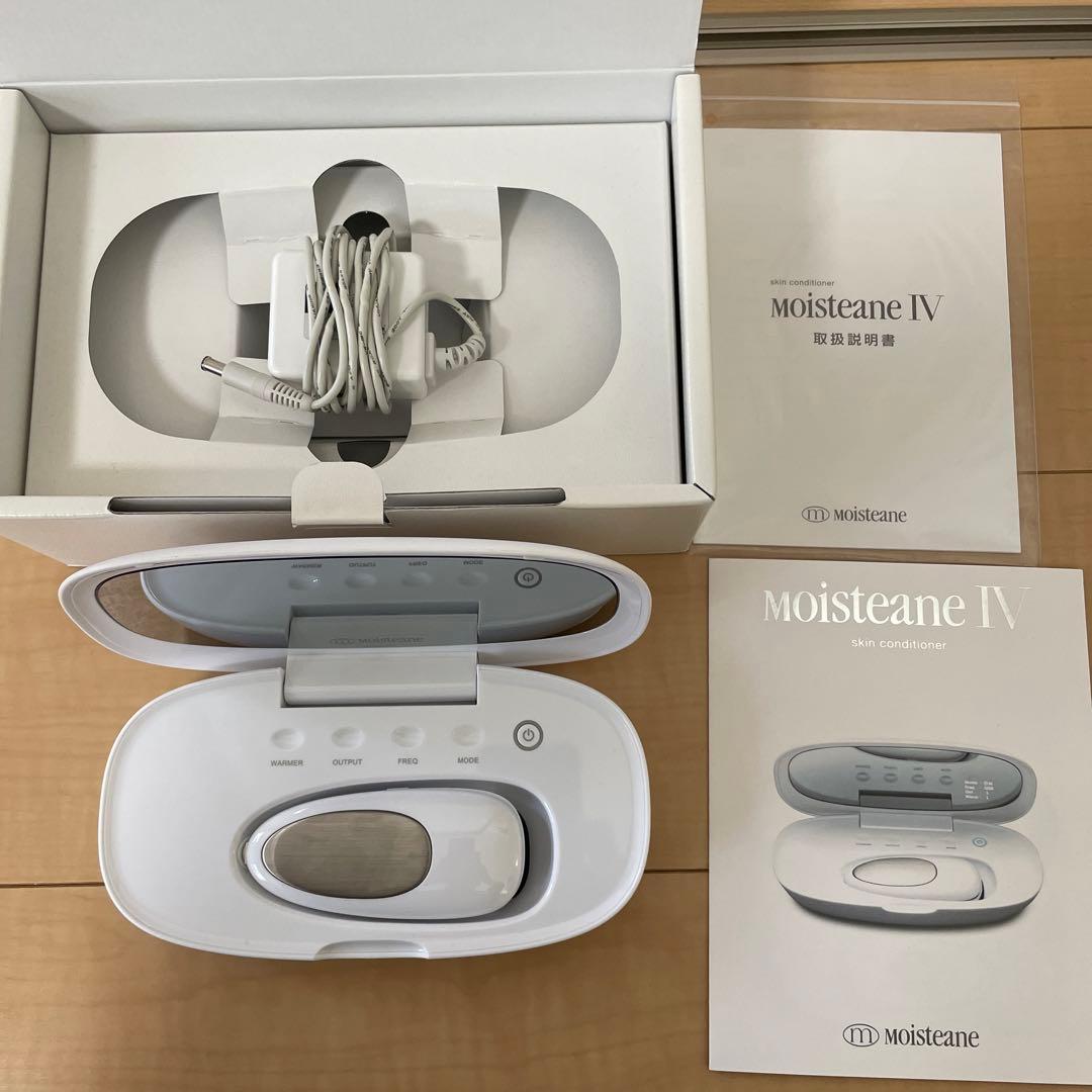 モイスティーヌ　moisteane Ⅳ skin conditioner