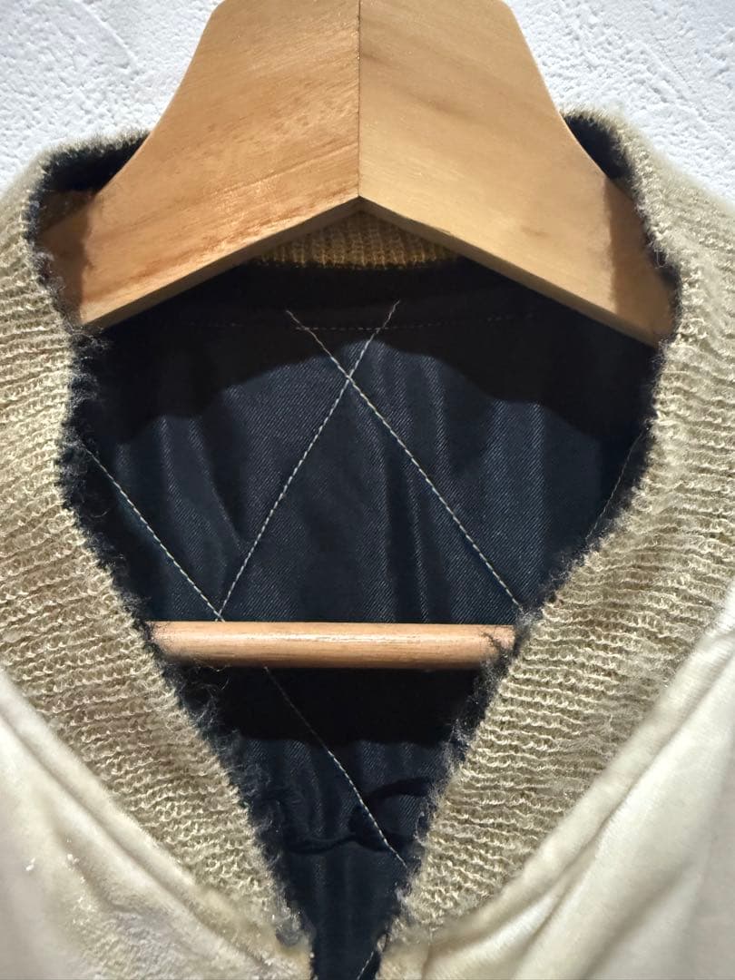 【東洋エンタープライズ】 ベロアスカジャン　別珍　リバーシブル　TT13609