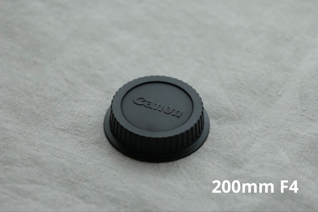 レンズ(ズーム) Canon EF70-200mm F4L IS USM