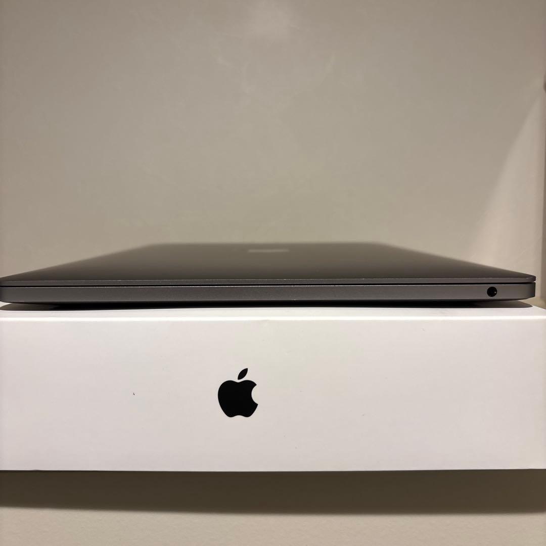 MacBook Pro 13インチ 8GB SSD128GB 箱充電器付
