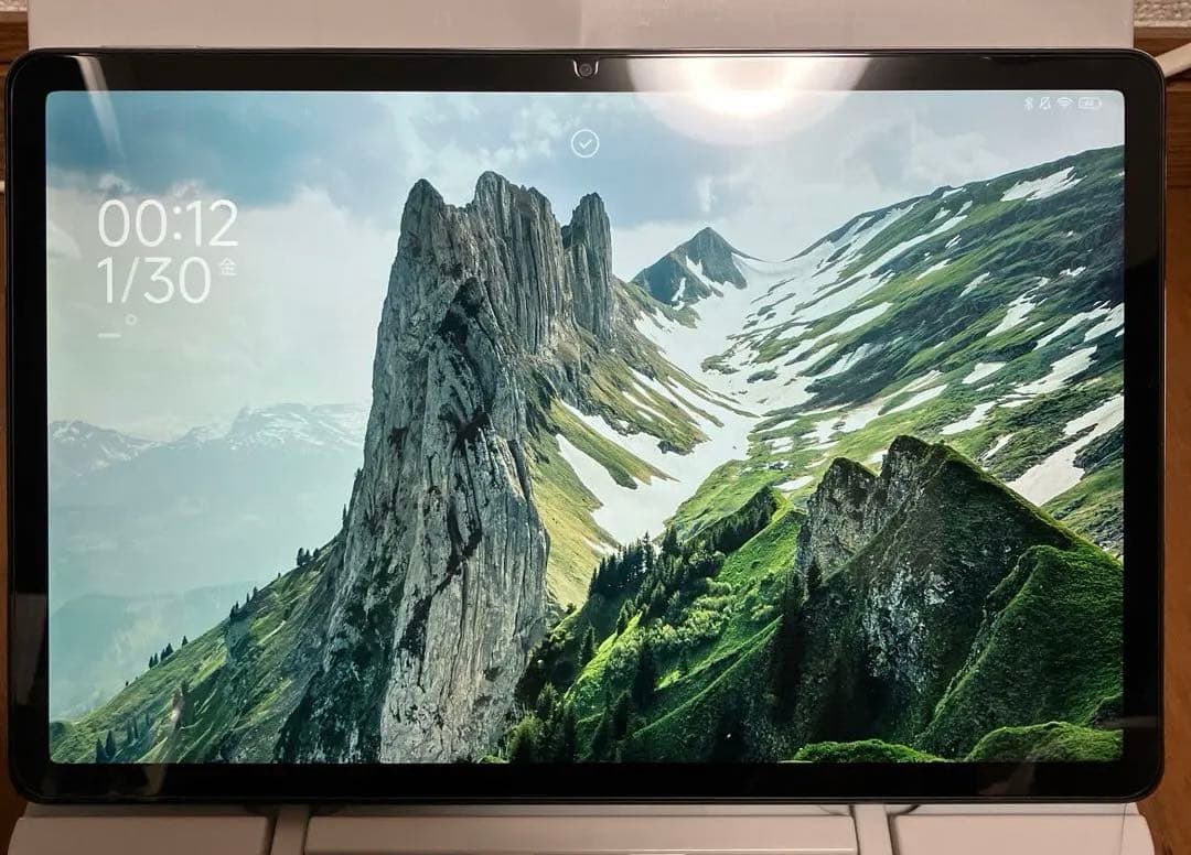 Xiaomi Redmi Pad SE 【4GB+128GB】【ミントグリーン】