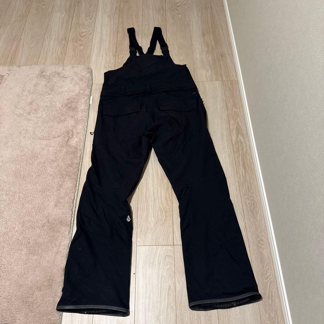 VOLCOM（ボルコム） スノージャケット＆サロペット