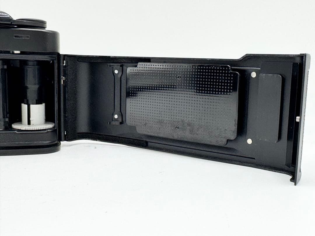 【完動品】ミノルタ Minolta XD-S MD 50mm F1.4