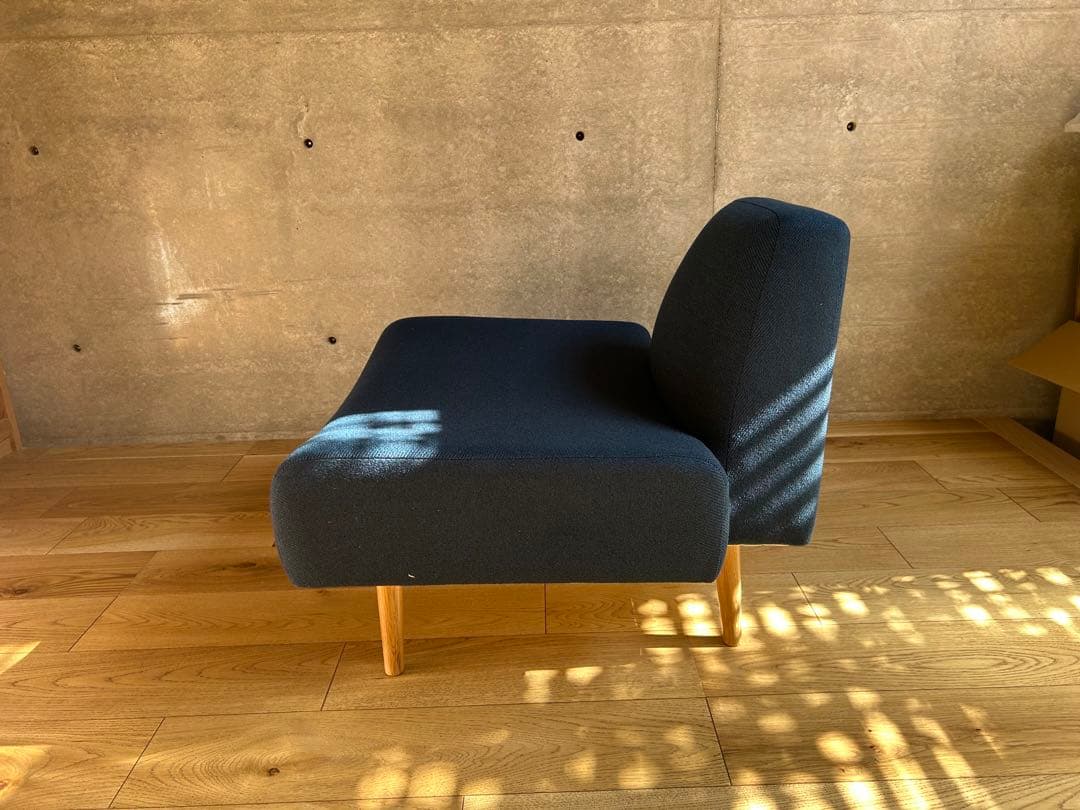 【IDEE】1人掛けソファ