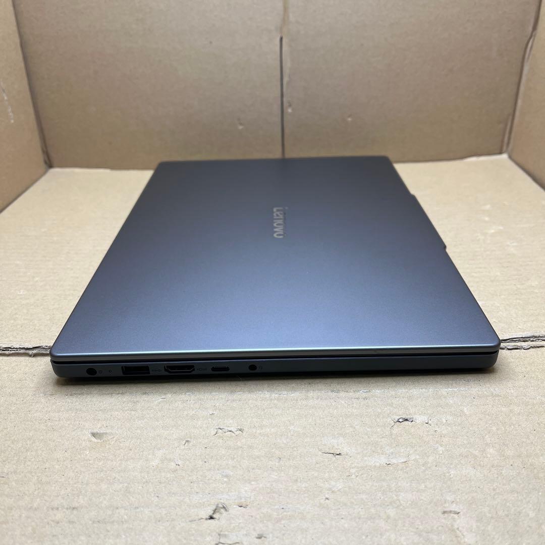 Lenovo ノートパソコン 14.0インチ83K00073JP