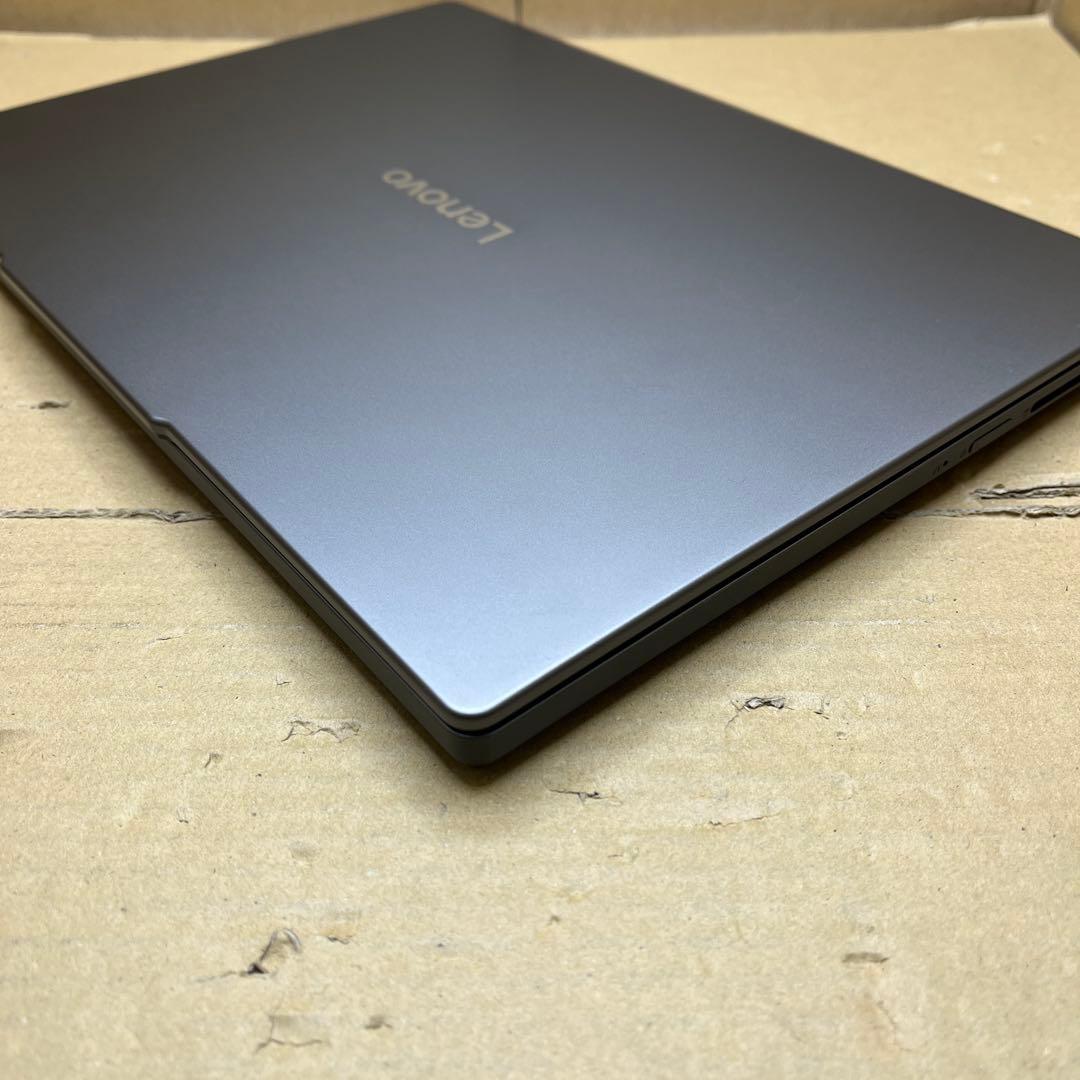 Lenovo ノートパソコン 14.0インチ83K00073JP