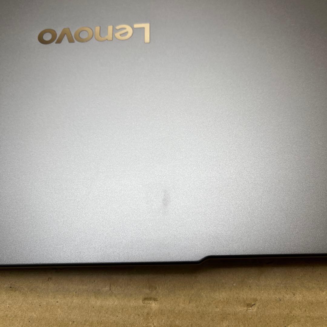 Lenovo ノートパソコン 14.0インチ83K00073JP