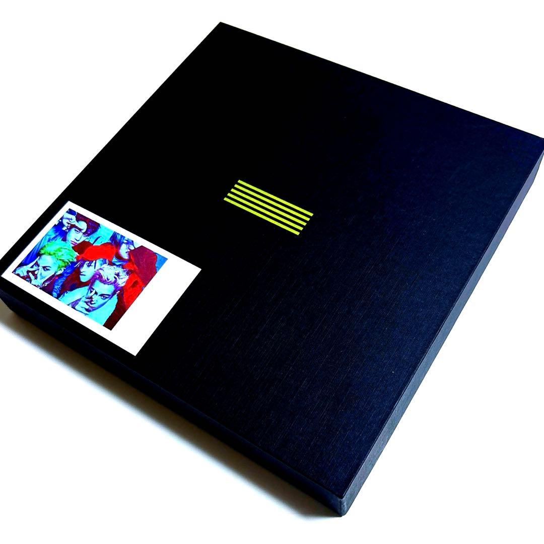 BIGBANG MADE THE FULL ALBUM (韓国盤) トレカ付き