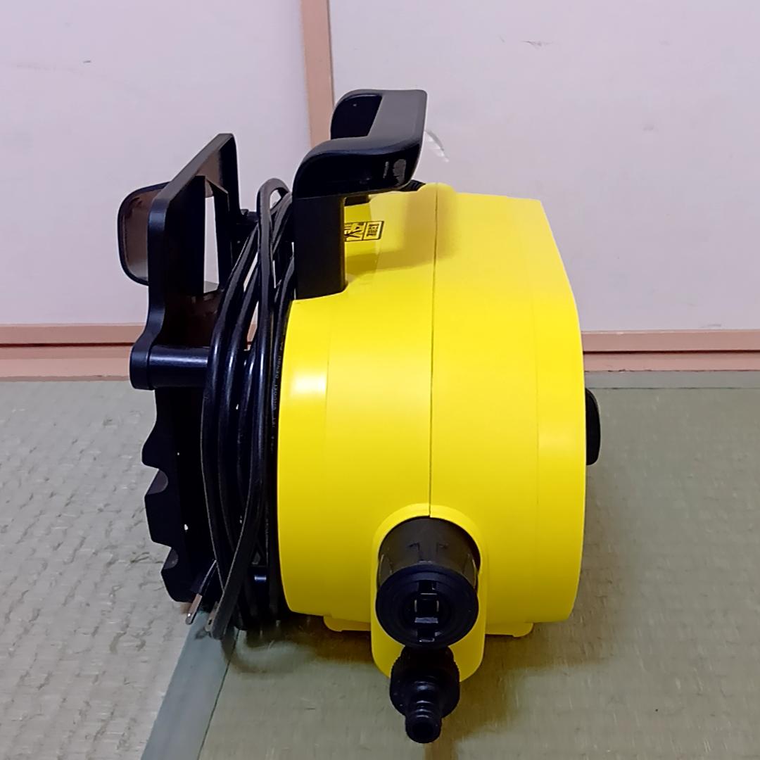 KARCHER ケルヒャー JTK38 高圧洗浄機