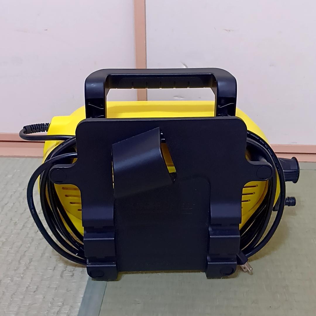 KARCHER ケルヒャー JTK38 高圧洗浄機