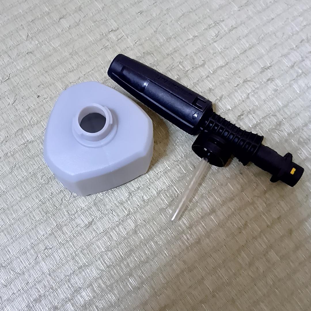 KARCHER ケルヒャー JTK38 高圧洗浄機