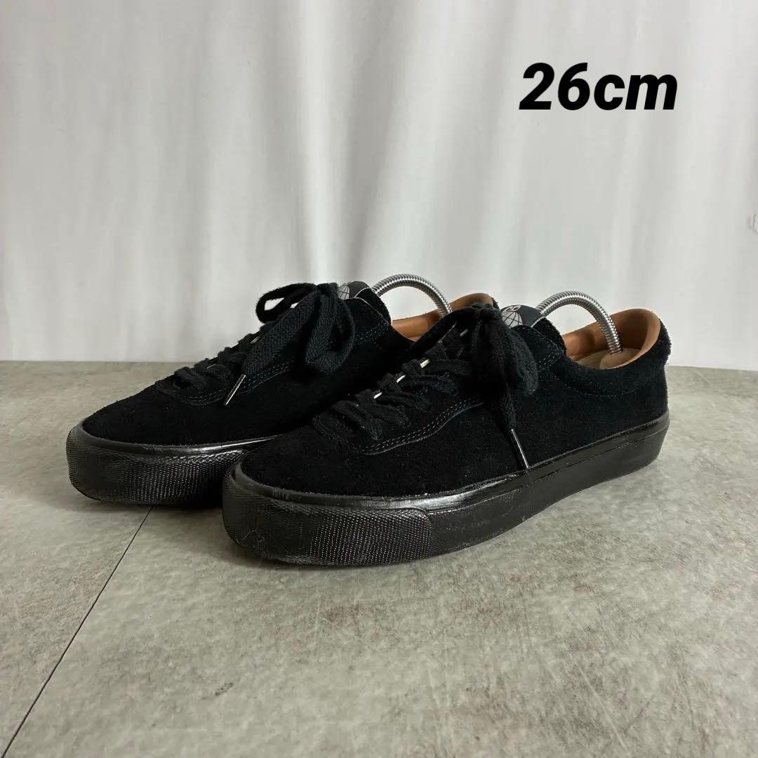 靴 Last Resort AB VM001-LO SUEDE