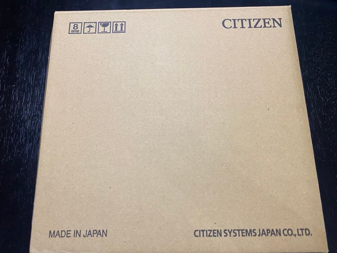 SALE新品ビジコムレジドロアCITIZENサーマルプリンターエアレジ対応