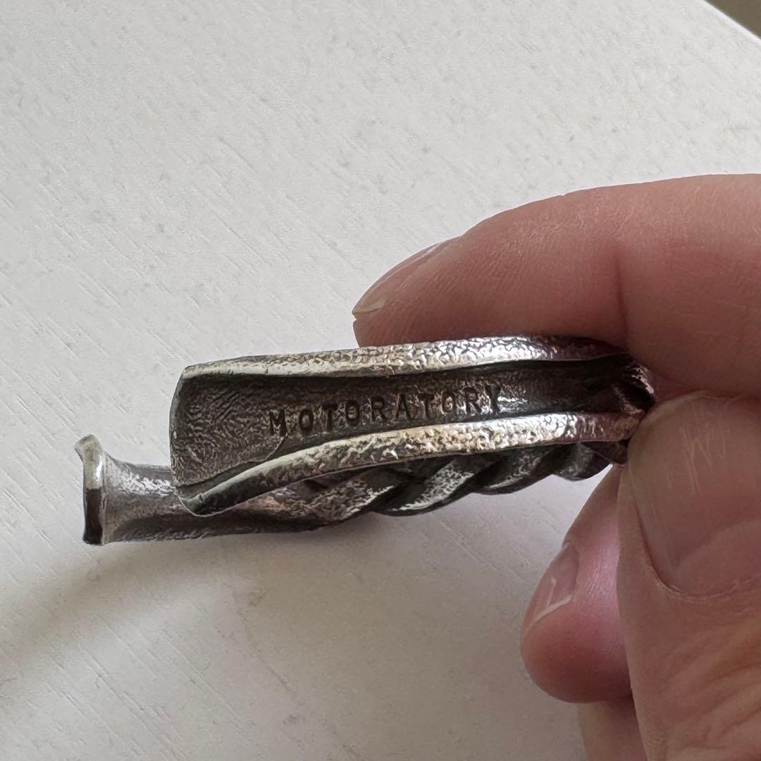 Motoratory バングル　moto