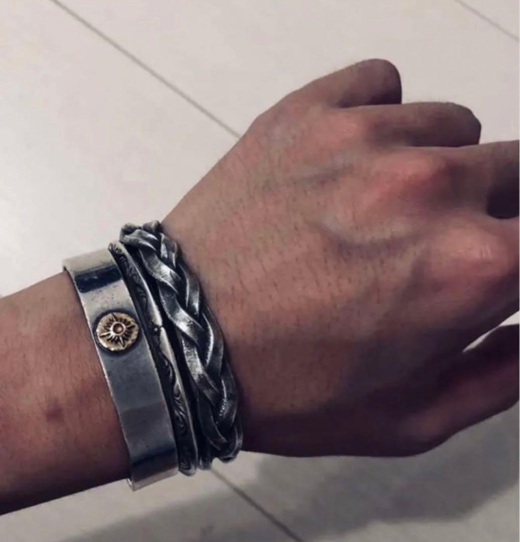 Motoratory バングル　moto