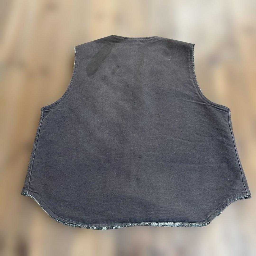 カーハート　carhartt Aztec Vest