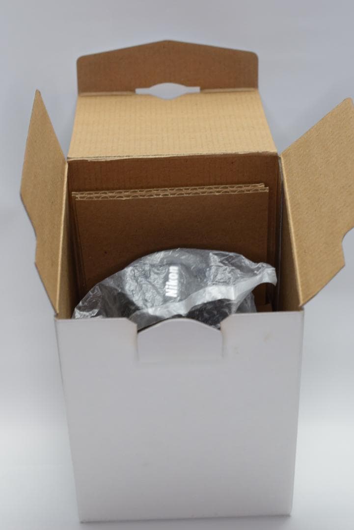 レンズ(ズーム) AF-S DX NIKKOR 18-55mm f/3.5-5.6G VR