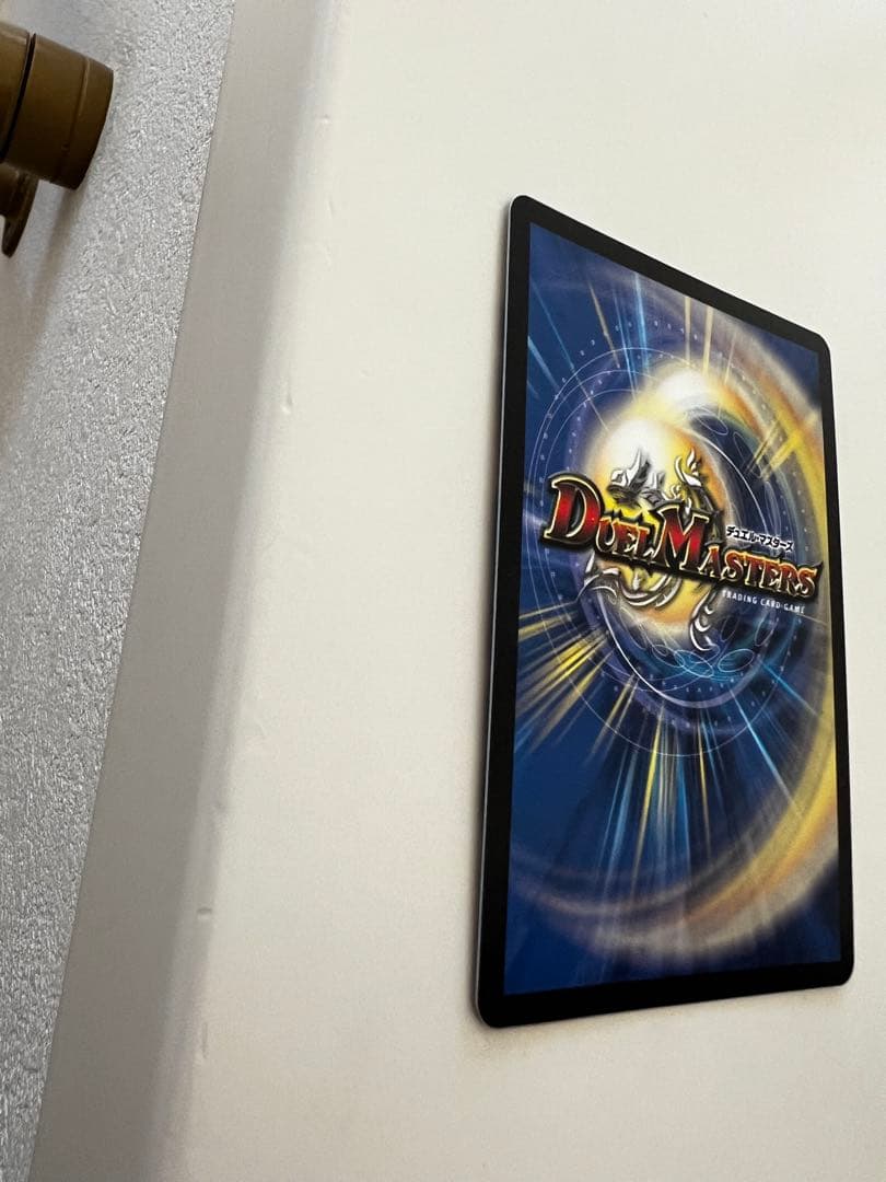 剣轟の団長　どギラゴン王動シークレット　デュエルマスターズ