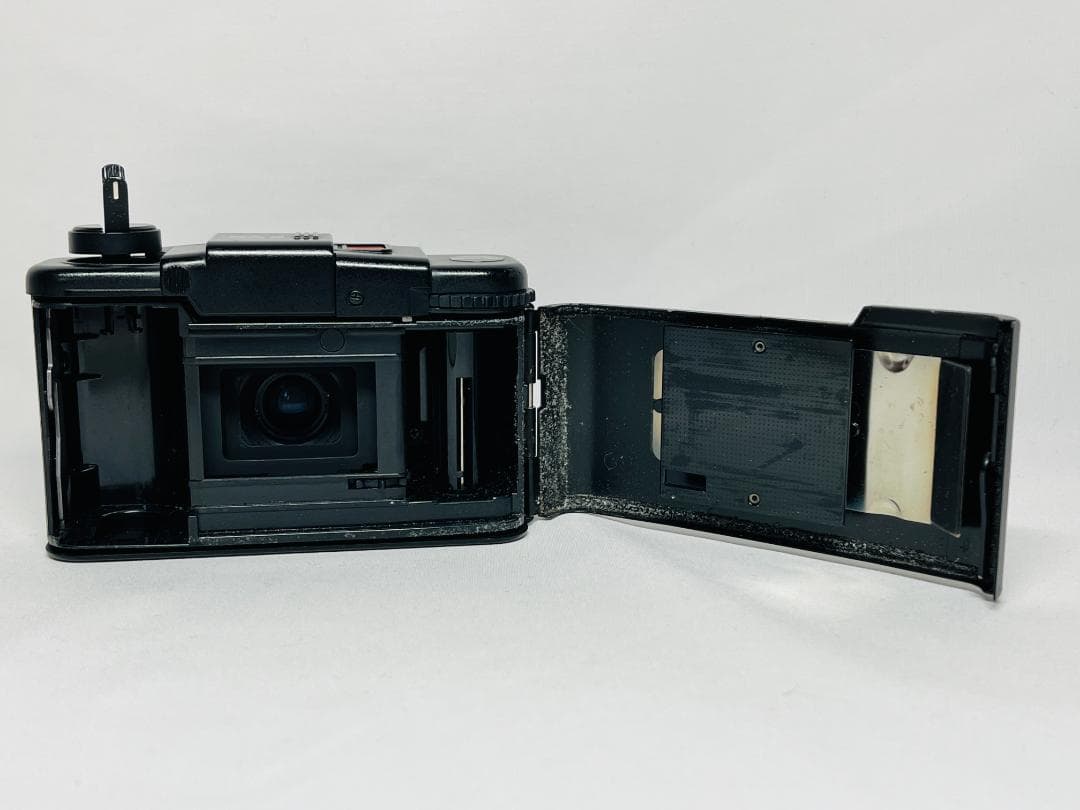 OLYMPUS オリンパス XA2