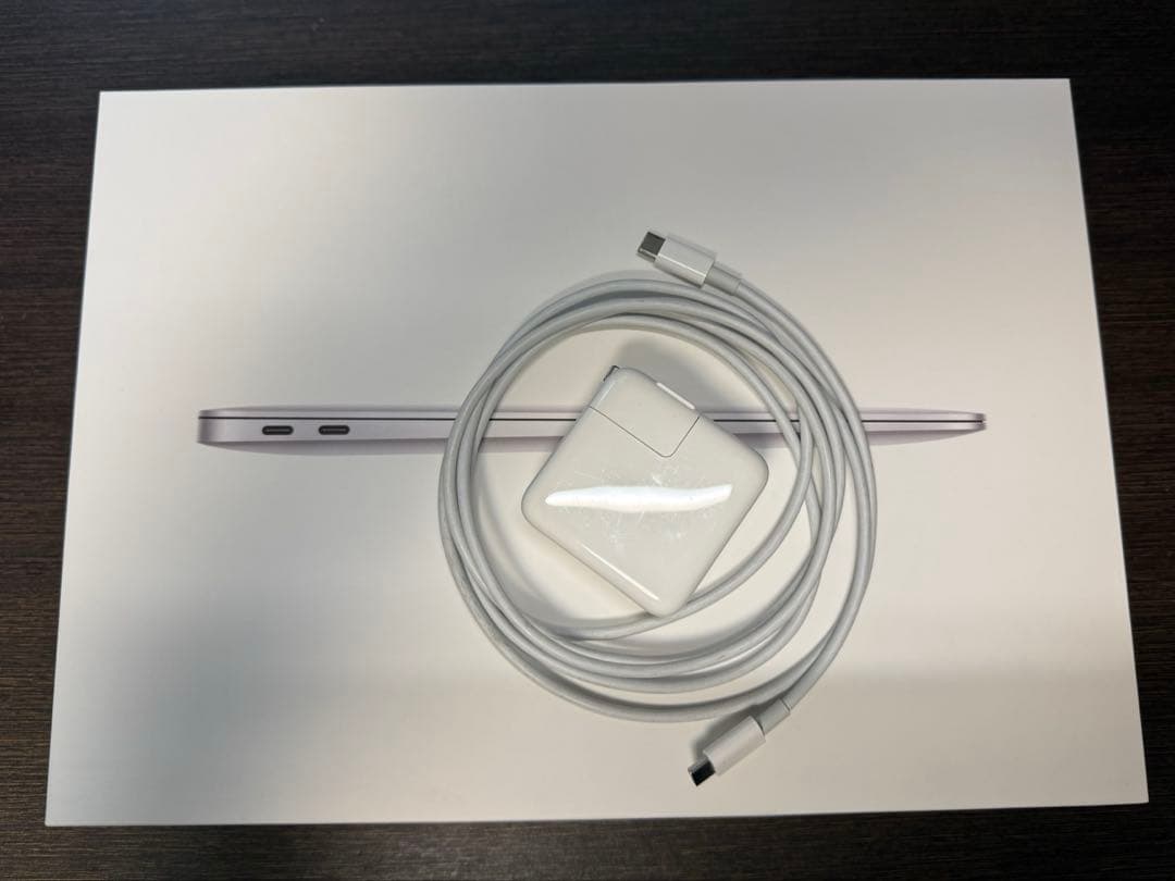 【大容量】MacBook Air M1 /13インチ/メモリ 16GB/1TB