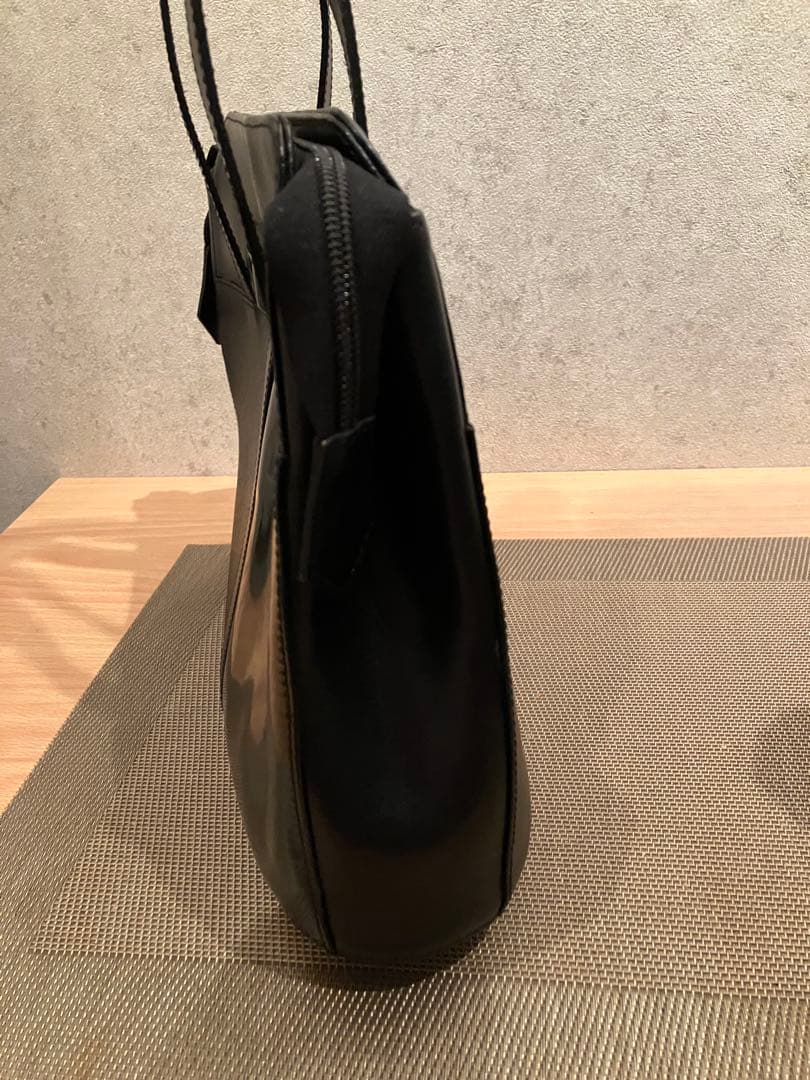 ⭐*️様 YSL ブラックハンドバッグ