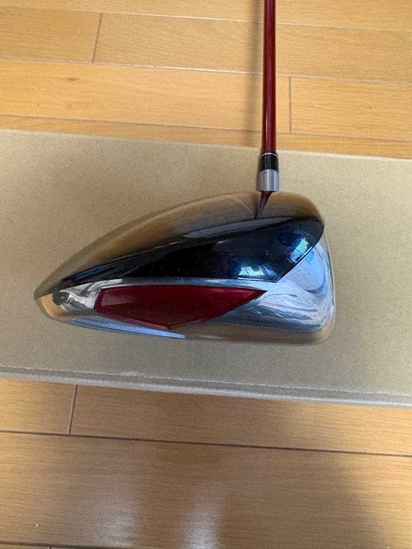 【初心者向け】テーラーメイド 、マグレガー：1W、UTx2 計3本セット