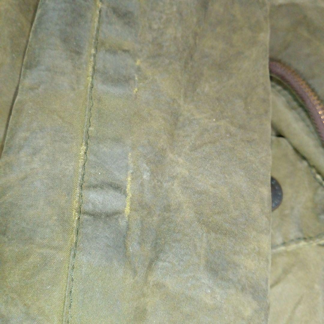 90´s Barbour 【BEAUFORT】バブアー ビューフォート 42