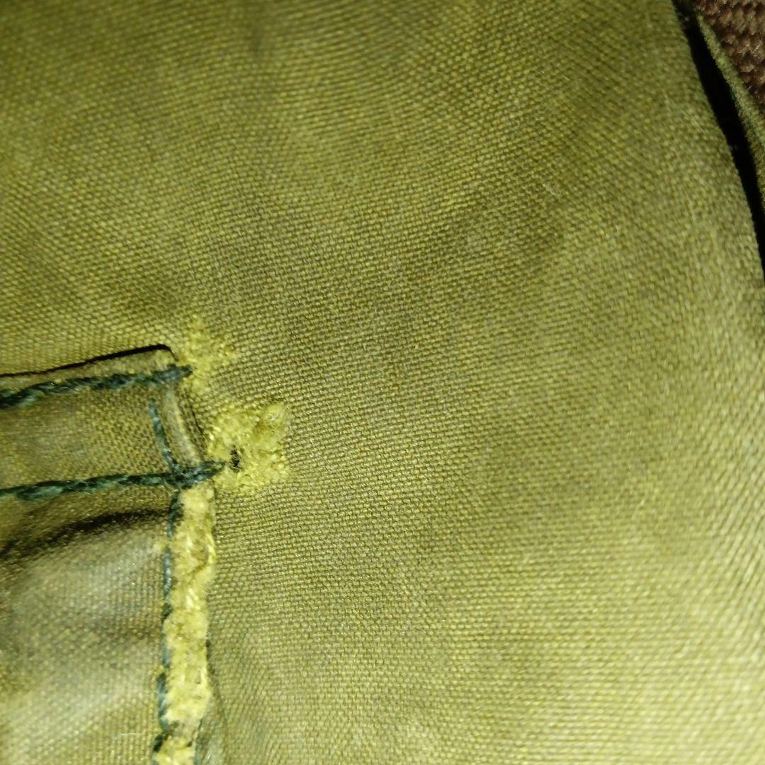 90´s Barbour 【BEAUFORT】バブアー ビューフォート 42