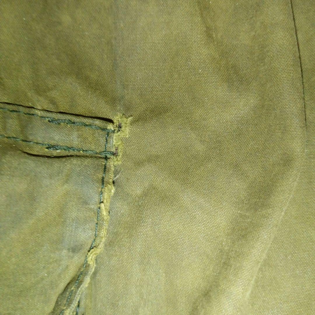 90´s Barbour 【BEAUFORT】バブアー ビューフォート 42