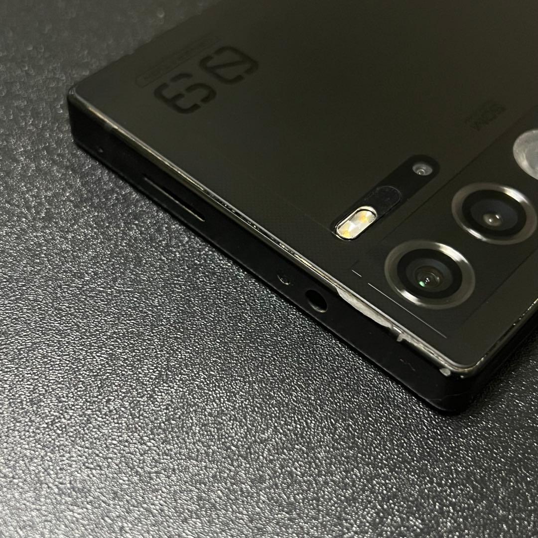 スマートフォン本体 REDMAGIC 9Pro 12+256GB Sleet